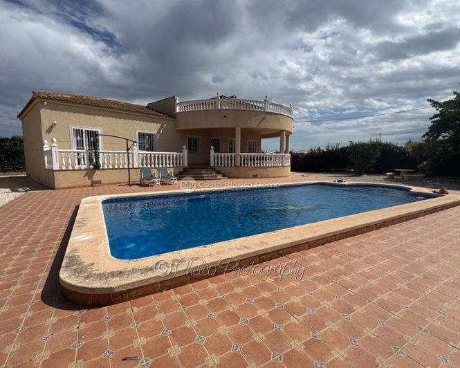 Image No.38-3 Bed Villa for sale