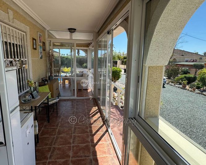 Image No.18-3 Bed Country House for sale