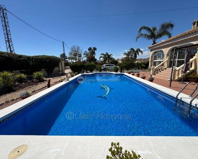 Image No.22-3 Bed Country House for sale