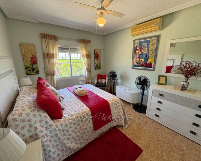 Image No.9-3 Bed Country House for sale