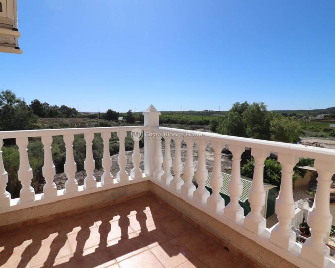 Image No.30-3 Bed Villa for sale
