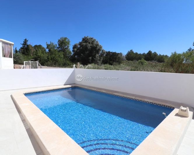 Image No.39-3 Bed Villa for sale