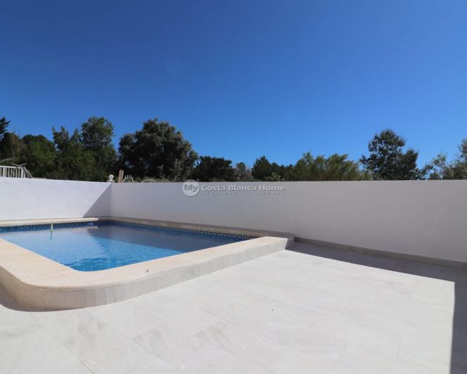 Image No.40-3 Bed Villa for sale