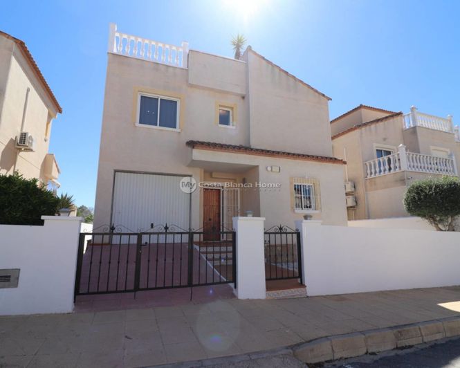 Image No.41-3 Bed Villa for sale