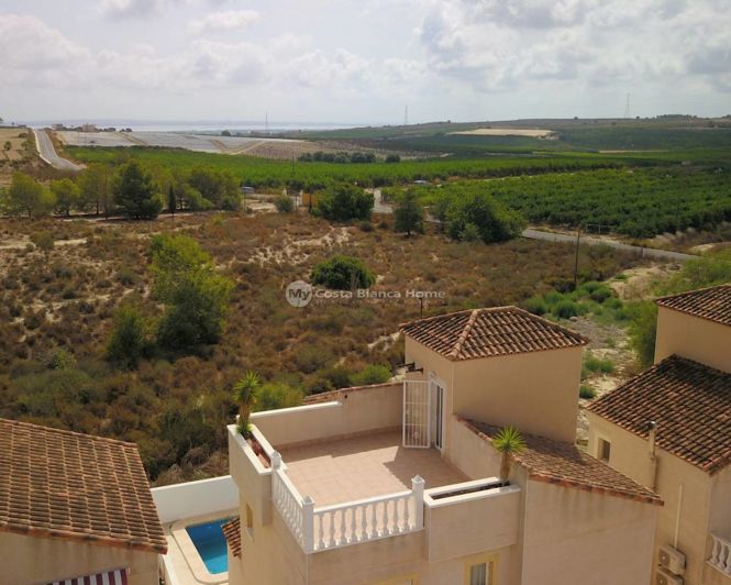 Image No.49-Villa de 3 chambres à vendre à San Miguel de Salinas