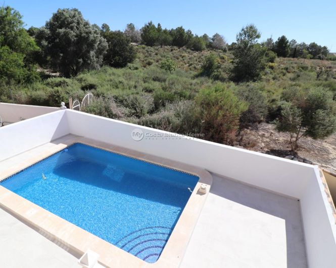 Image No.5-3 Bed Villa for sale