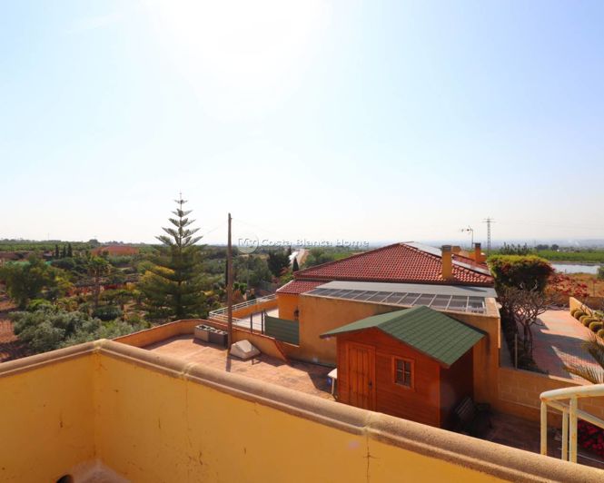 Image No.26-3 Bed Country House for sale
