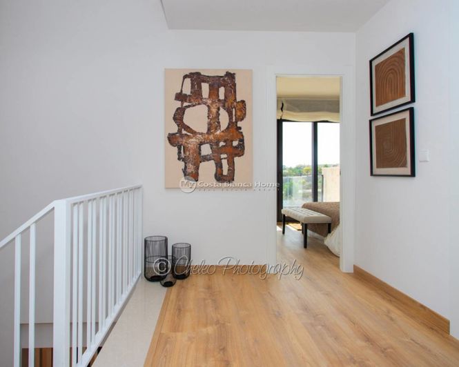 Image No.16-3 Bed Villa for sale