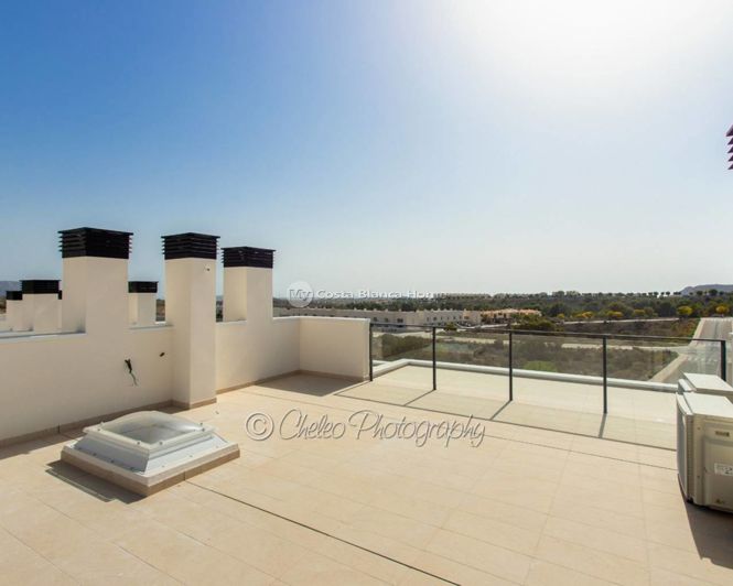 Image No.20-3 Bed Villa for sale