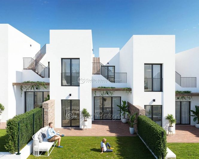 Image No.27-3 Bed Villa for sale