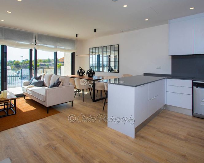 Image No.3-3 Bed Villa for sale