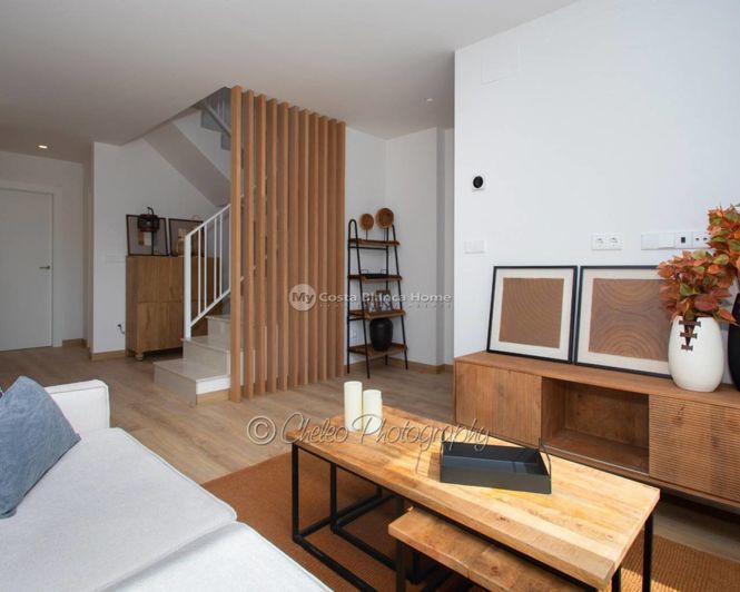 Image No.5-3 Bed Villa for sale