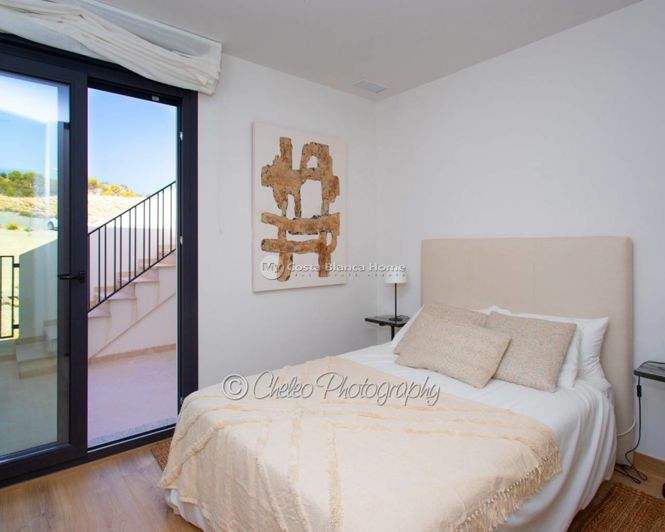 Image No.9-3 Bed Villa for sale