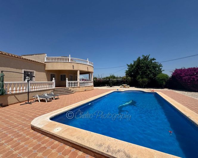 Image No.33-3 Bed Country House for sale