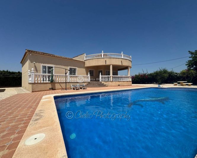 Image No.34-3 Bed Country House for sale
