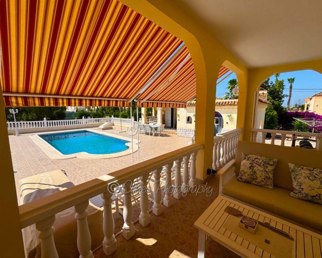 Image No.2-3 Bed Country House for sale