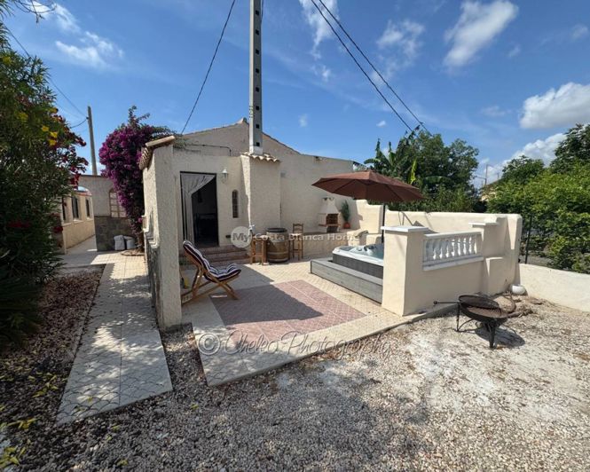 Image No.15-2 Bed Country House for sale