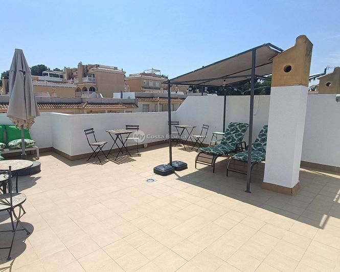 Image No.17-Appartement de 2 chambres à vendre à Algorfa