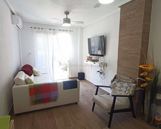 Image No.3-Appartement de 2 chambres à vendre à Algorfa
