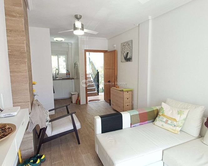 Image No.5-Appartement de 2 chambres à vendre à Algorfa