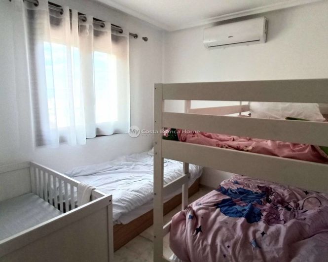 Image No.16-2 Bed Apartment for sale
