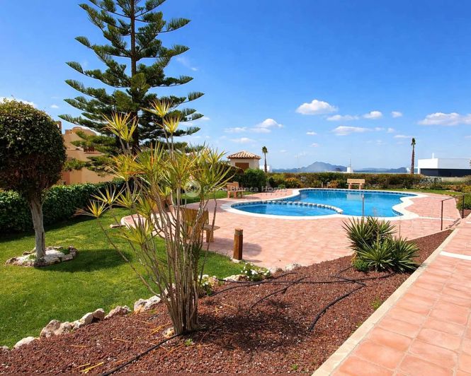 Image No.2-2 Bed Apartment for sale