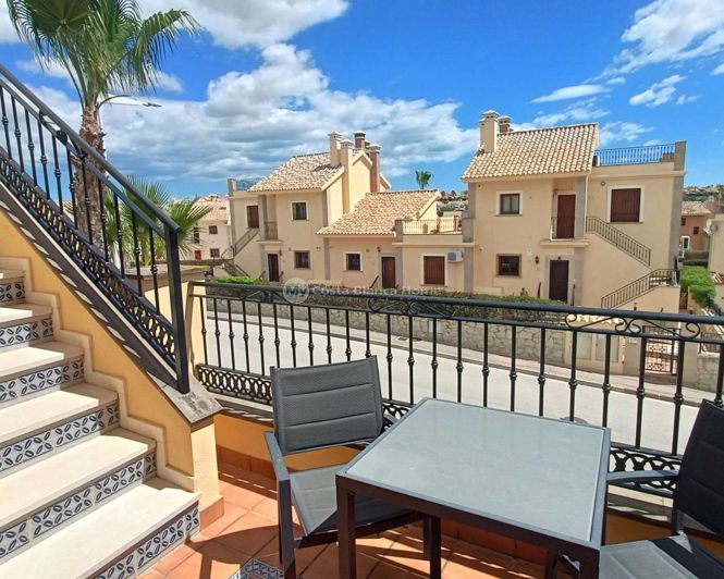 Image No.21-2 Bed Apartment for sale
