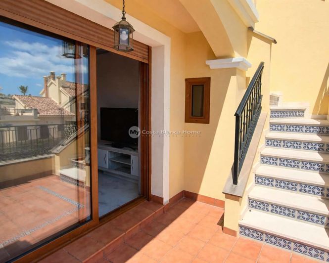 Image No.22-2 Bed Apartment for sale