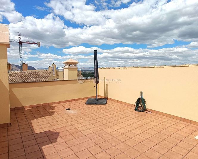 Image No.23-2 Bed Apartment for sale