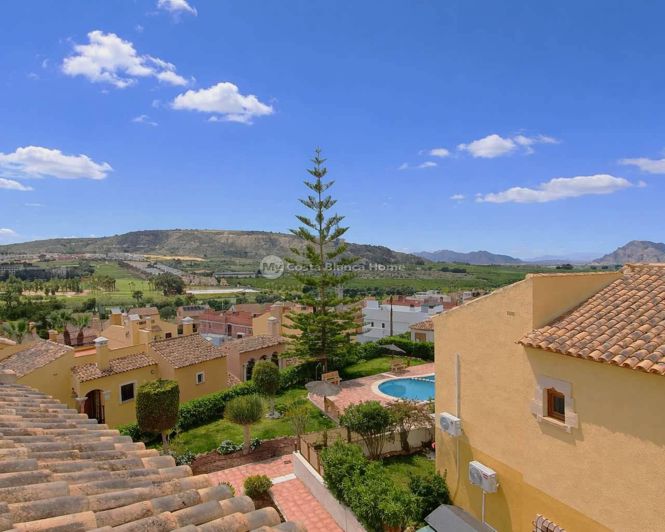 Image No.26-2 Bed Apartment for sale