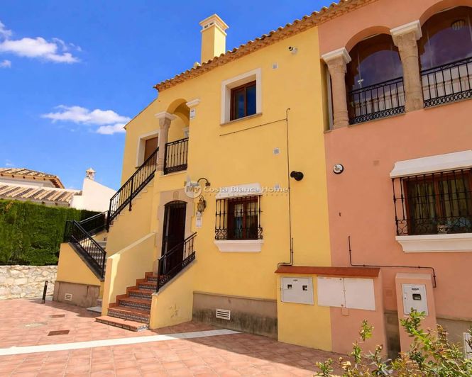 Image No.28-2 Bed Apartment for sale