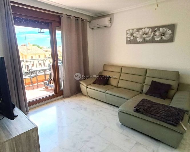 Image No.3-2 Bed Apartment for sale