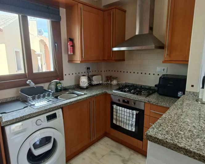 Image No.9-2 Bed Apartment for sale