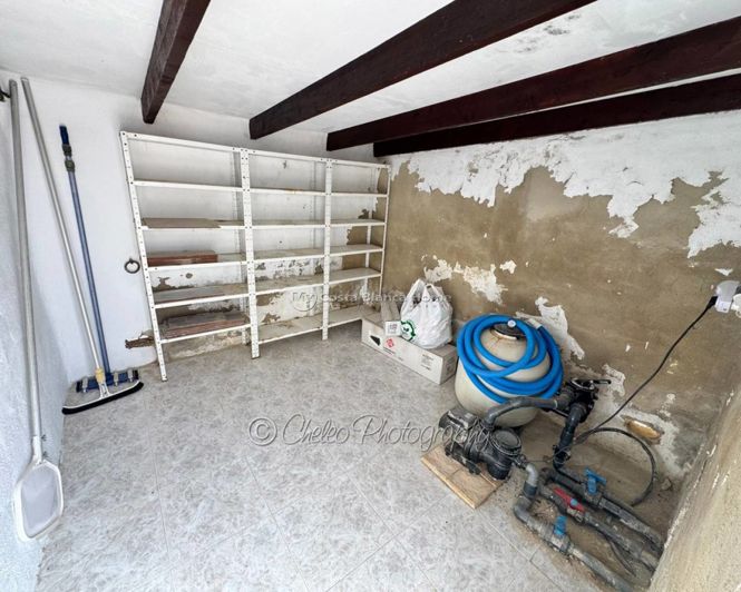 Image No.23-Maison de campagne de 3 chambres à vendre à Callosa de Segura