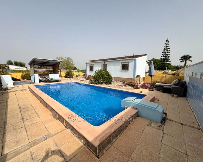 Image No.24-3 Bed Country House for sale