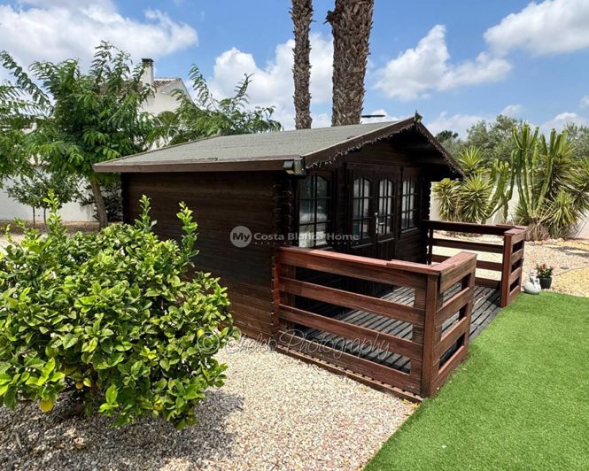 Image No.19-3 Bed Villa for sale