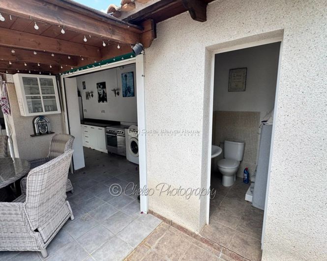 Image No.22-3 Bed Villa for sale