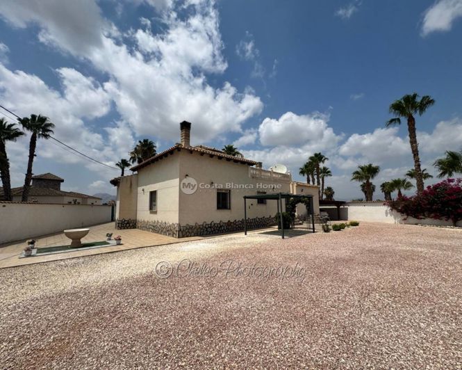 Image No.23-3 Bed Villa for sale