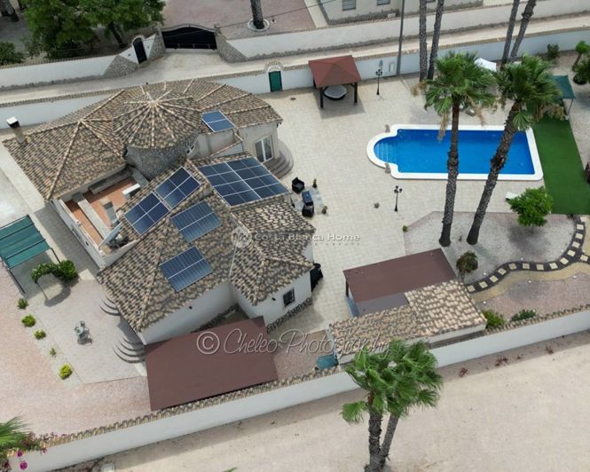 Image No.28-3 Bed Villa for sale