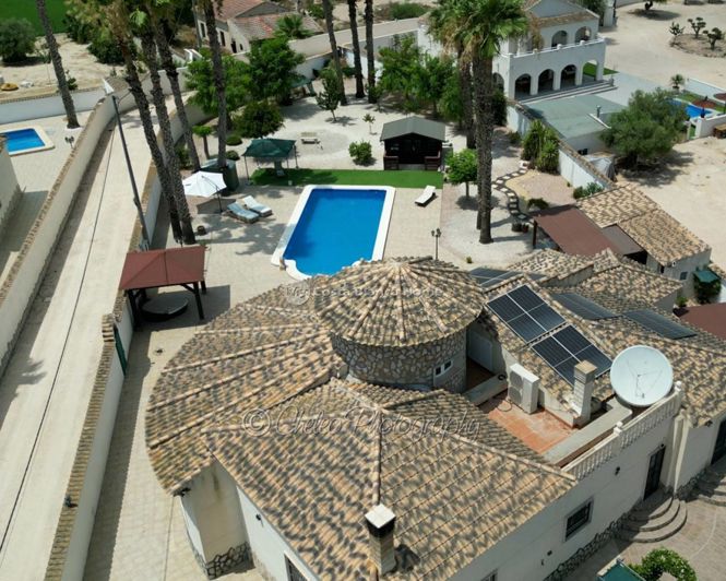 Image No.29-3 Bed Villa for sale