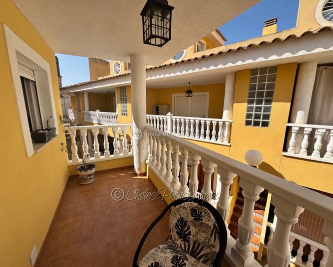 Image No.18-2 Bed Apartment for sale