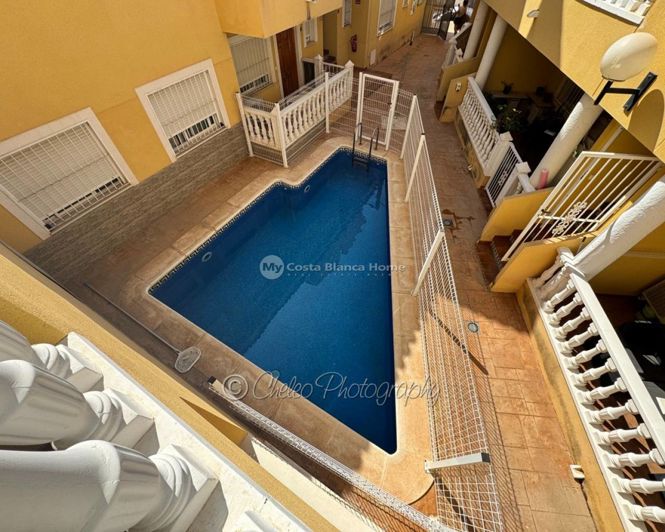 Image No.19-2 Bed Apartment for sale