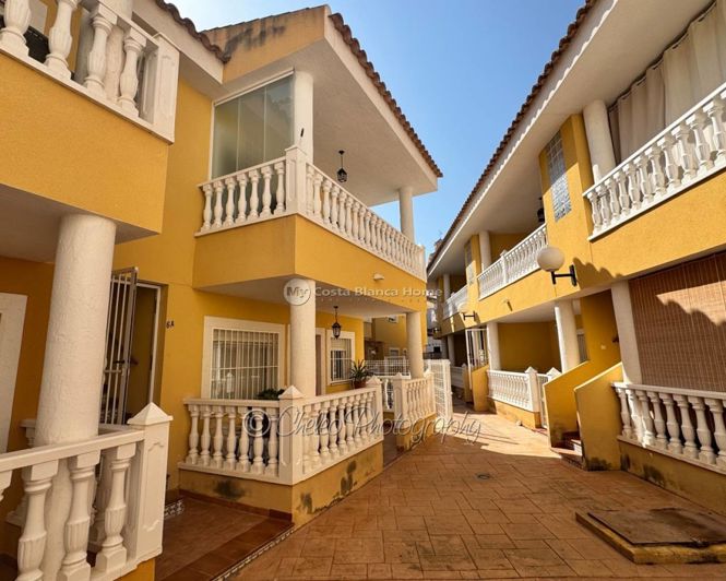 Image No.20-2 Bed Apartment for sale