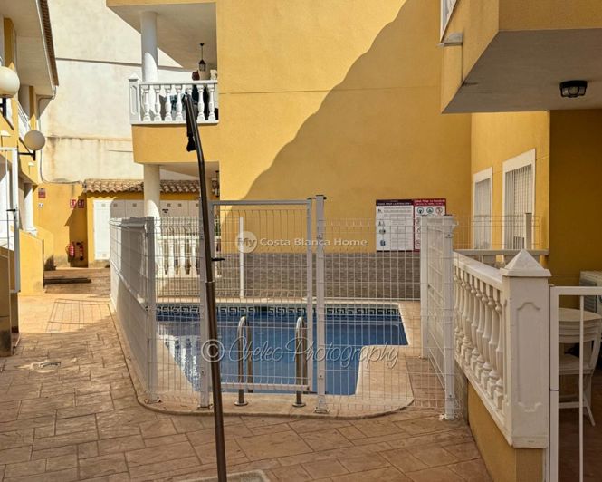 Image No.21-2 Bed Apartment for sale