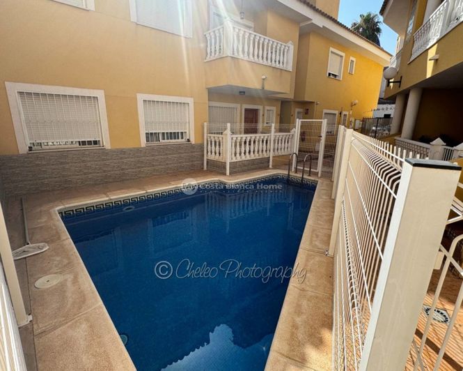 Image No.22-2 Bed Apartment for sale