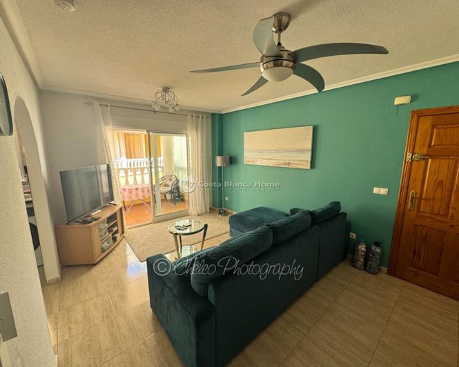 Image No.3-2 Bed Apartment for sale