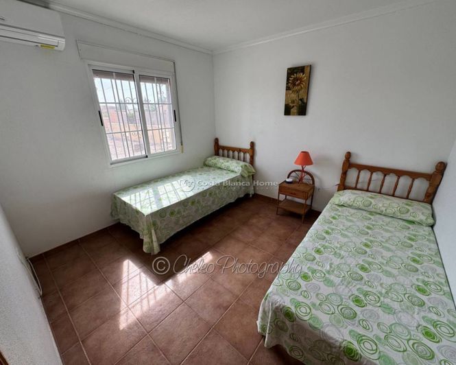 Image No.8-Villa de 3 chambres à vendre à Catral