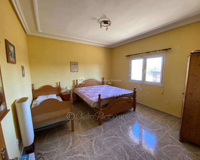 Image No.27-Maison de campagne de 15 chambres à vendre à Catral