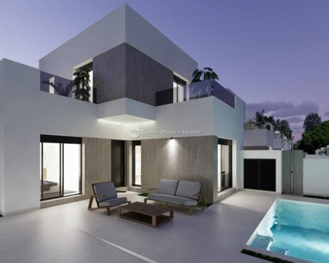 Image No.15-3 Bed Villa for sale