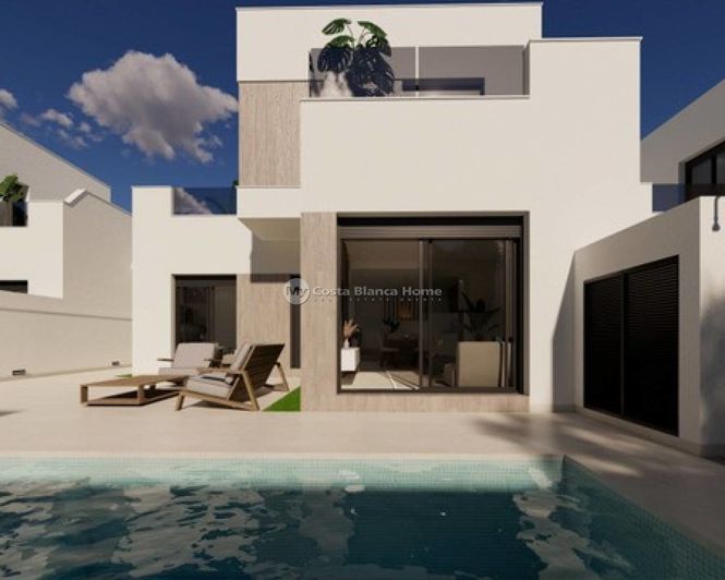 Image No.16-3 Bed Villa for sale
